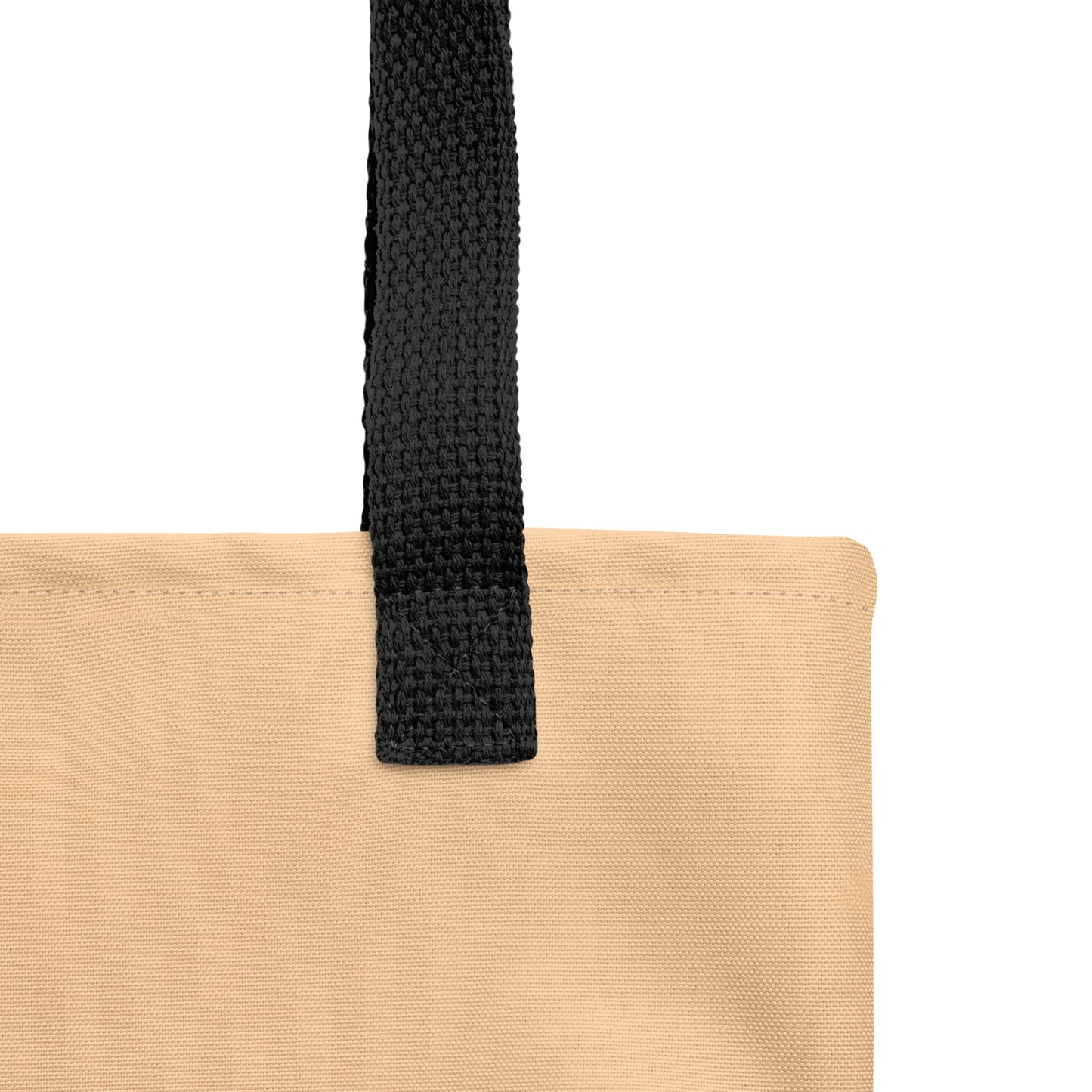 Bloom & Rise Tote Bag