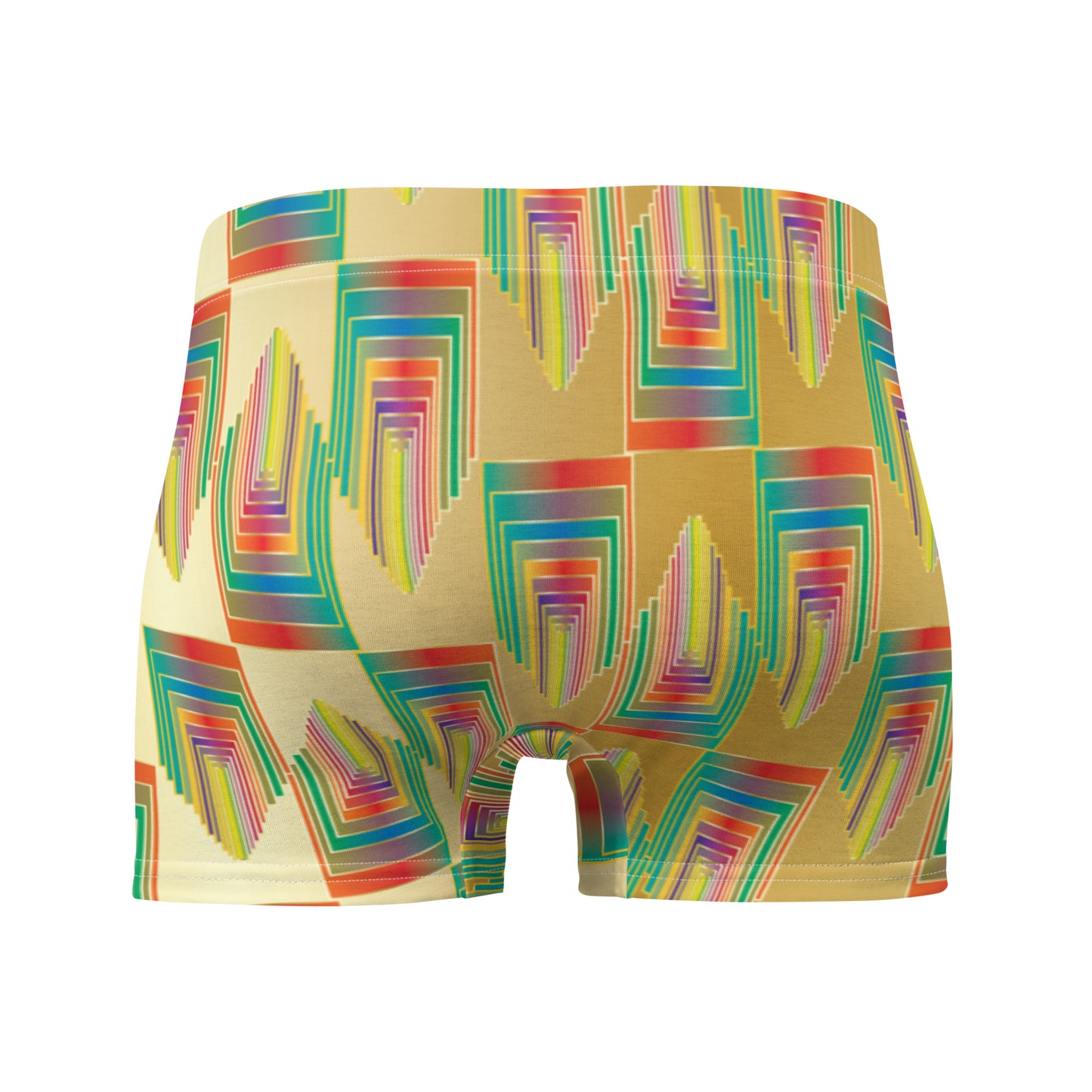 Club Aztlán Boxer Briefs