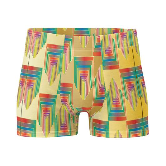 Club Aztlán Boxer Briefs