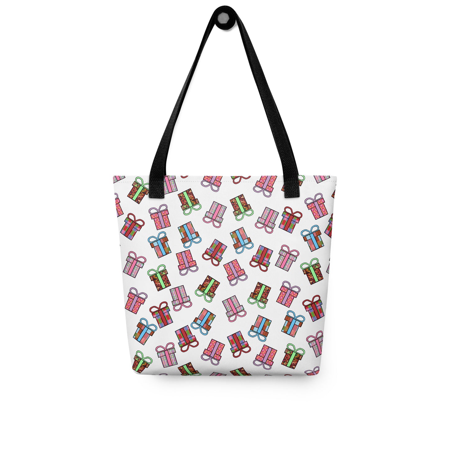 Gift Me Presence Tote Bag