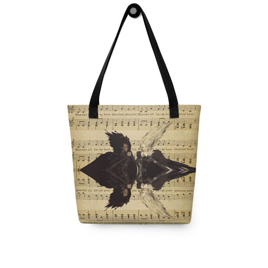 Iconic Shortnin' Bread Tote Bag