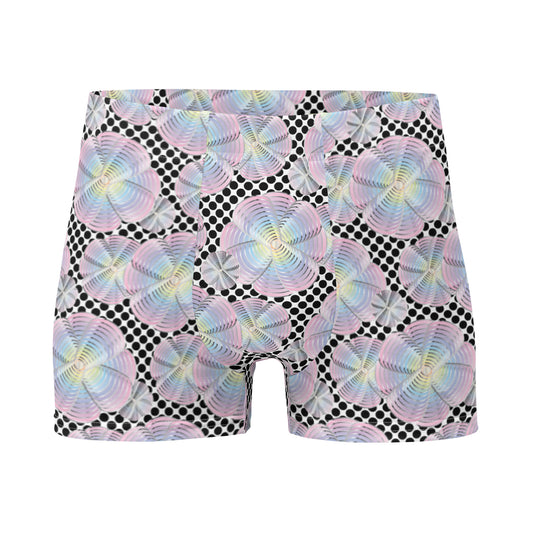 Lei'd In Polka Boxer Briefs