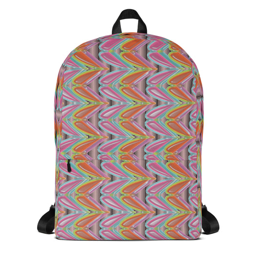 Martian Delight Backpack