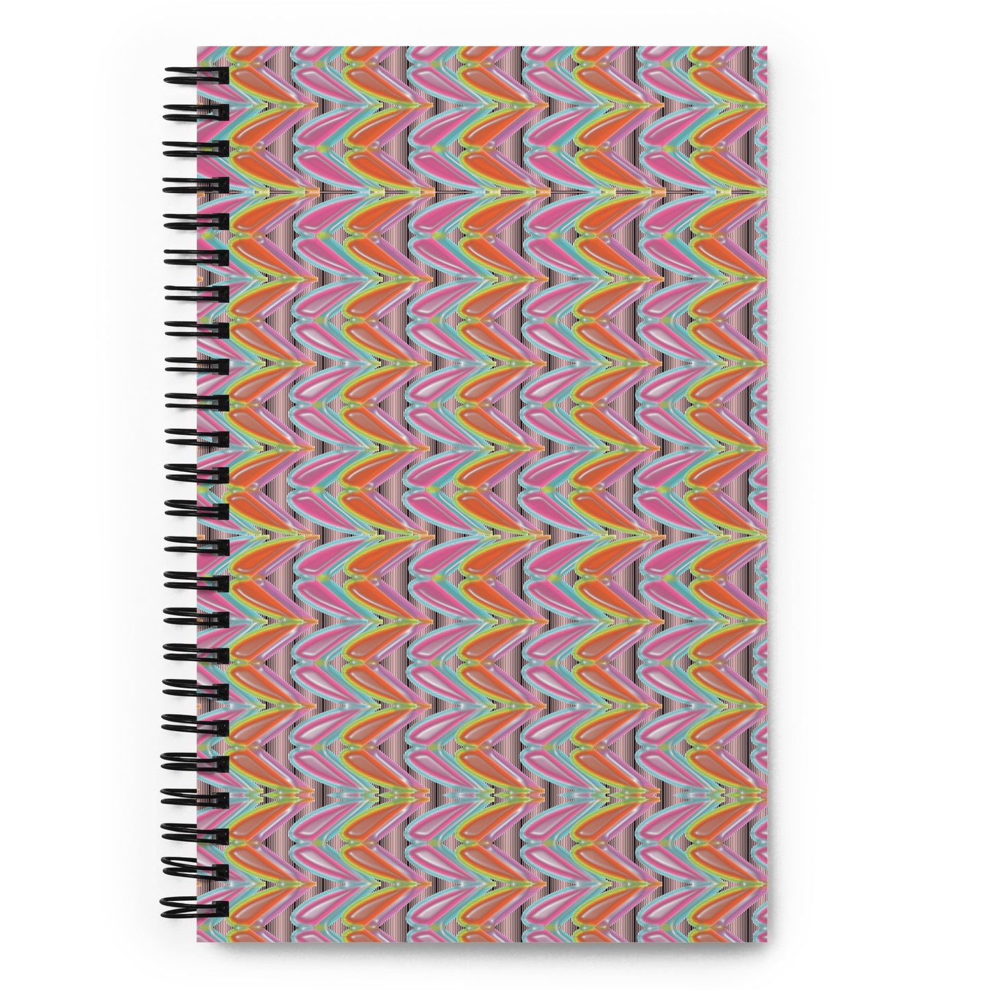 Martian Delight Notebook