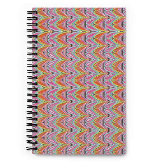 Martian Delight Notebook