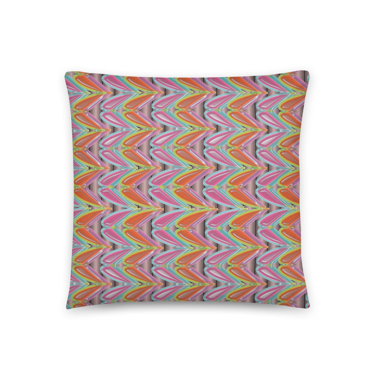 Martian Delight Pillow