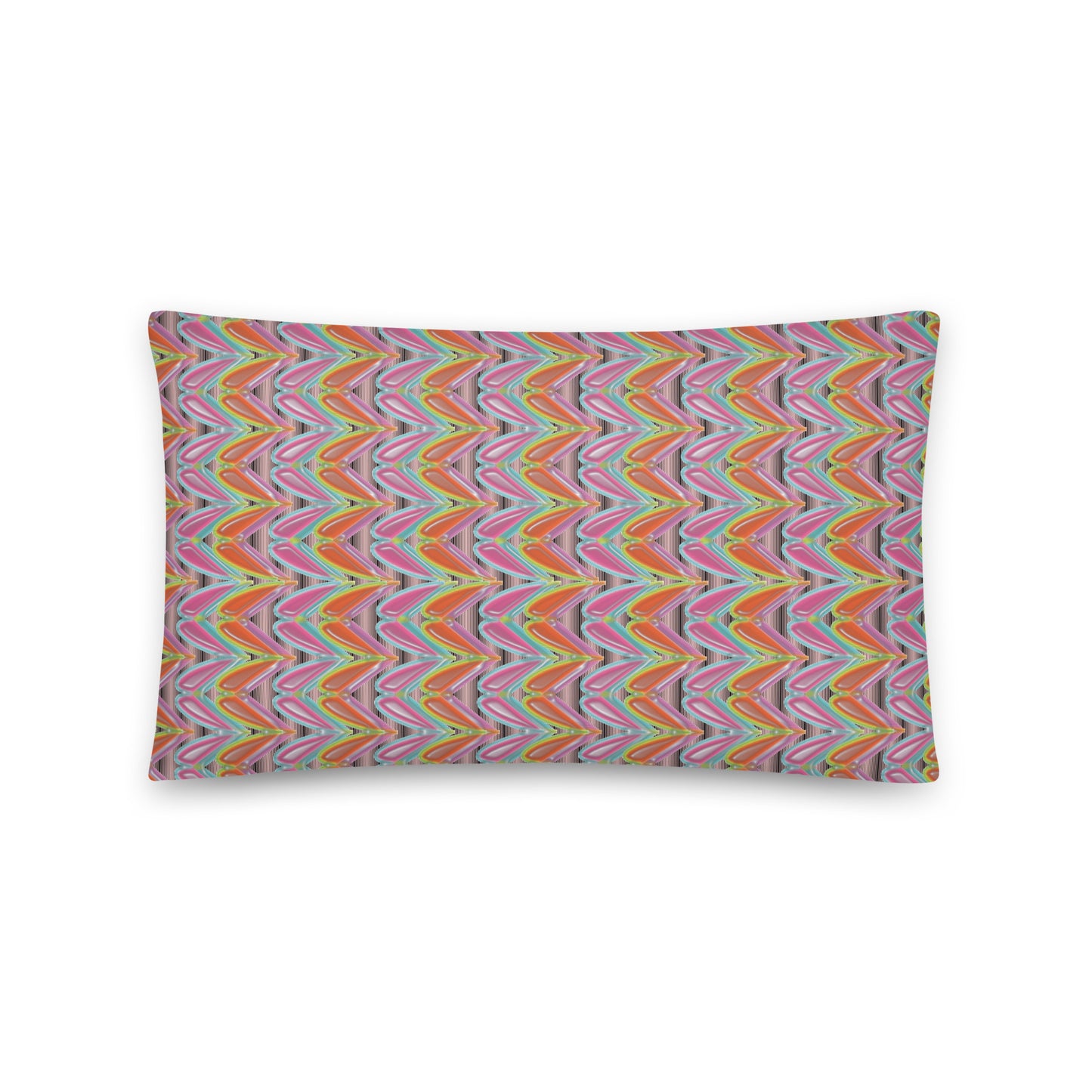 Martian Delight Pillow