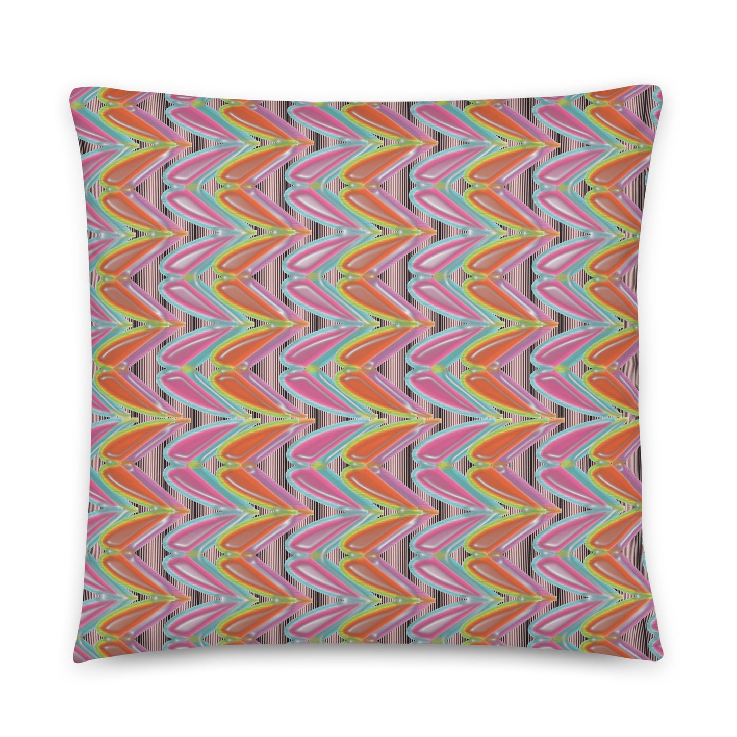 Martian Delight Pillow