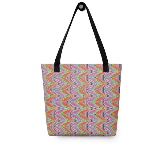 Martian Delight Tote Bag