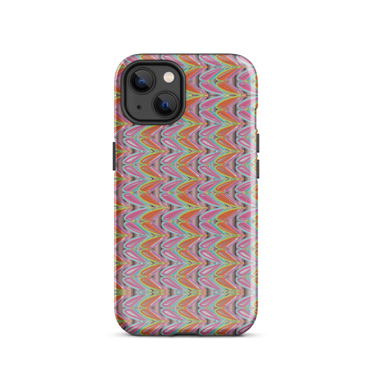 Martian Delight iPhone® Case