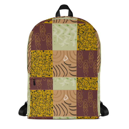 Origin Cloth Backpack