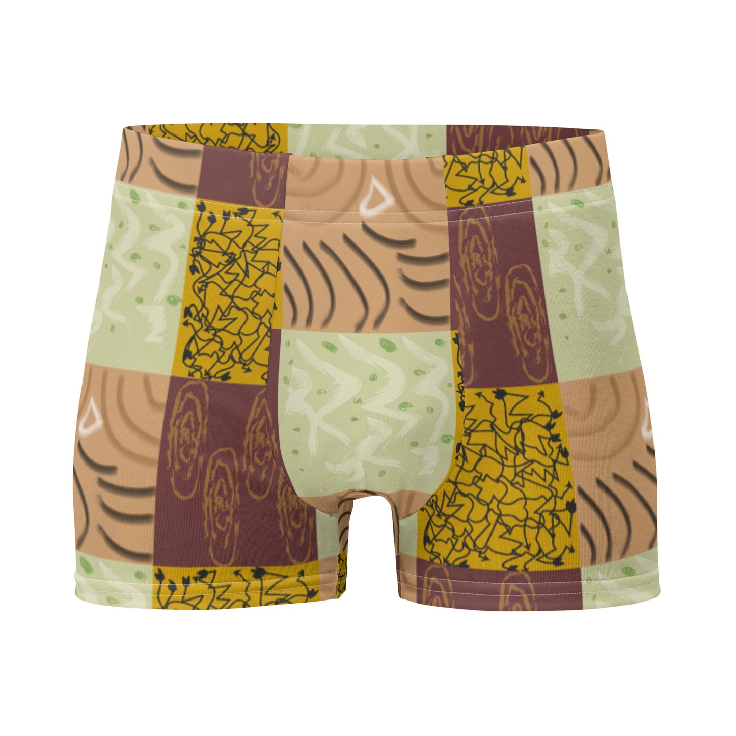 Origin Cloth Boxer Briefs