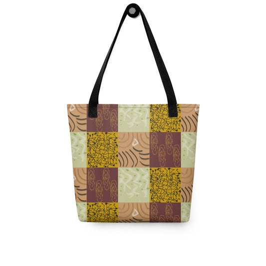 Origin Cloth Tote Bag