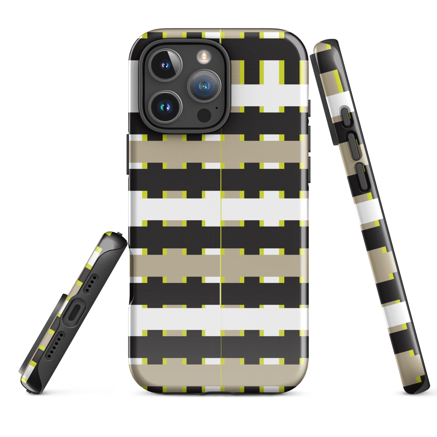 Prepster iPhone® Case