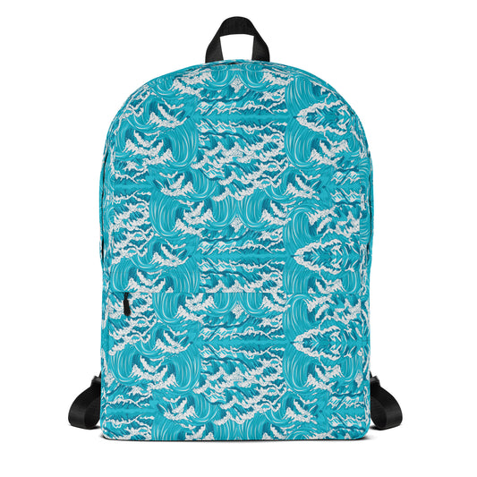 Rough Surf Backpack