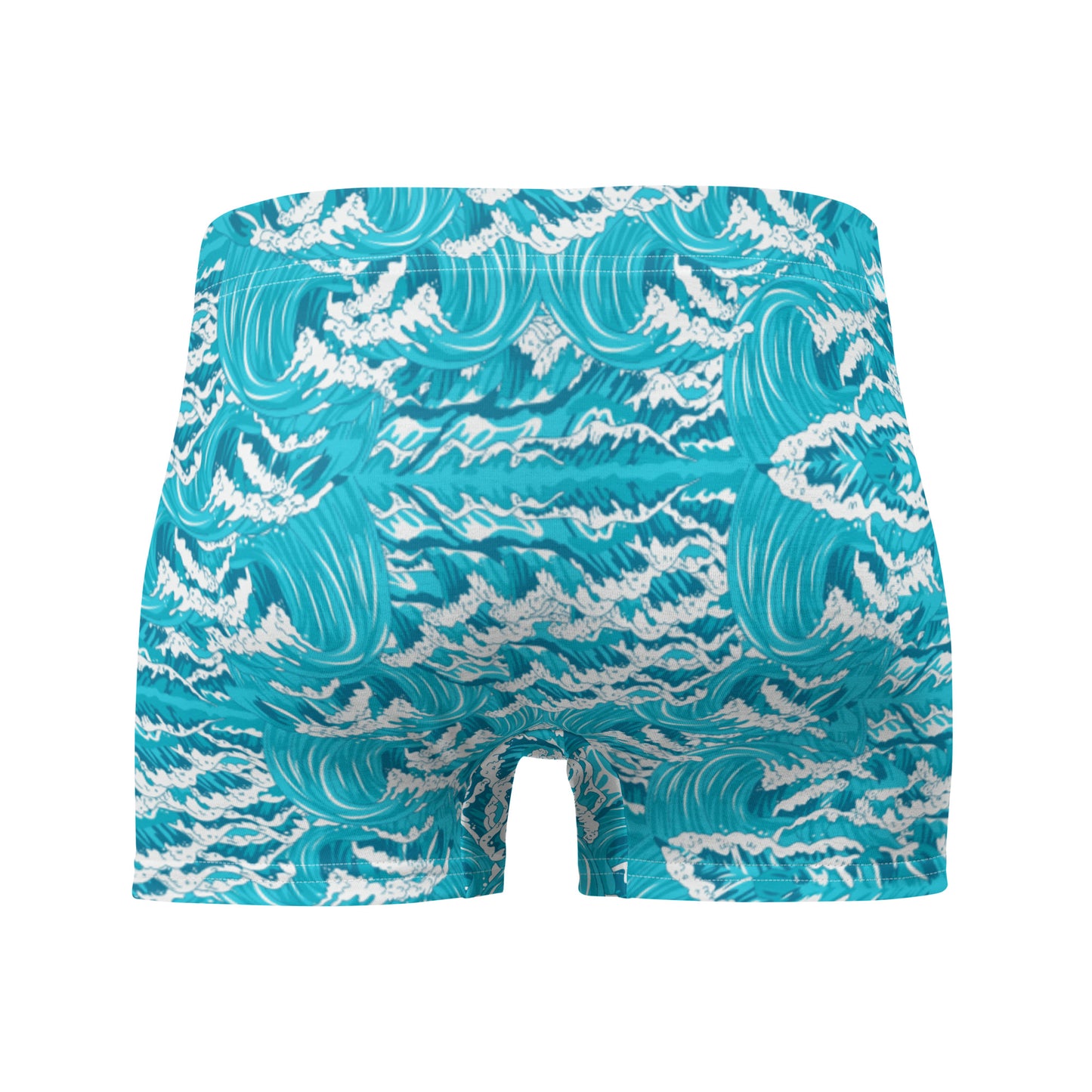 Rough Surf Boxer Briefs