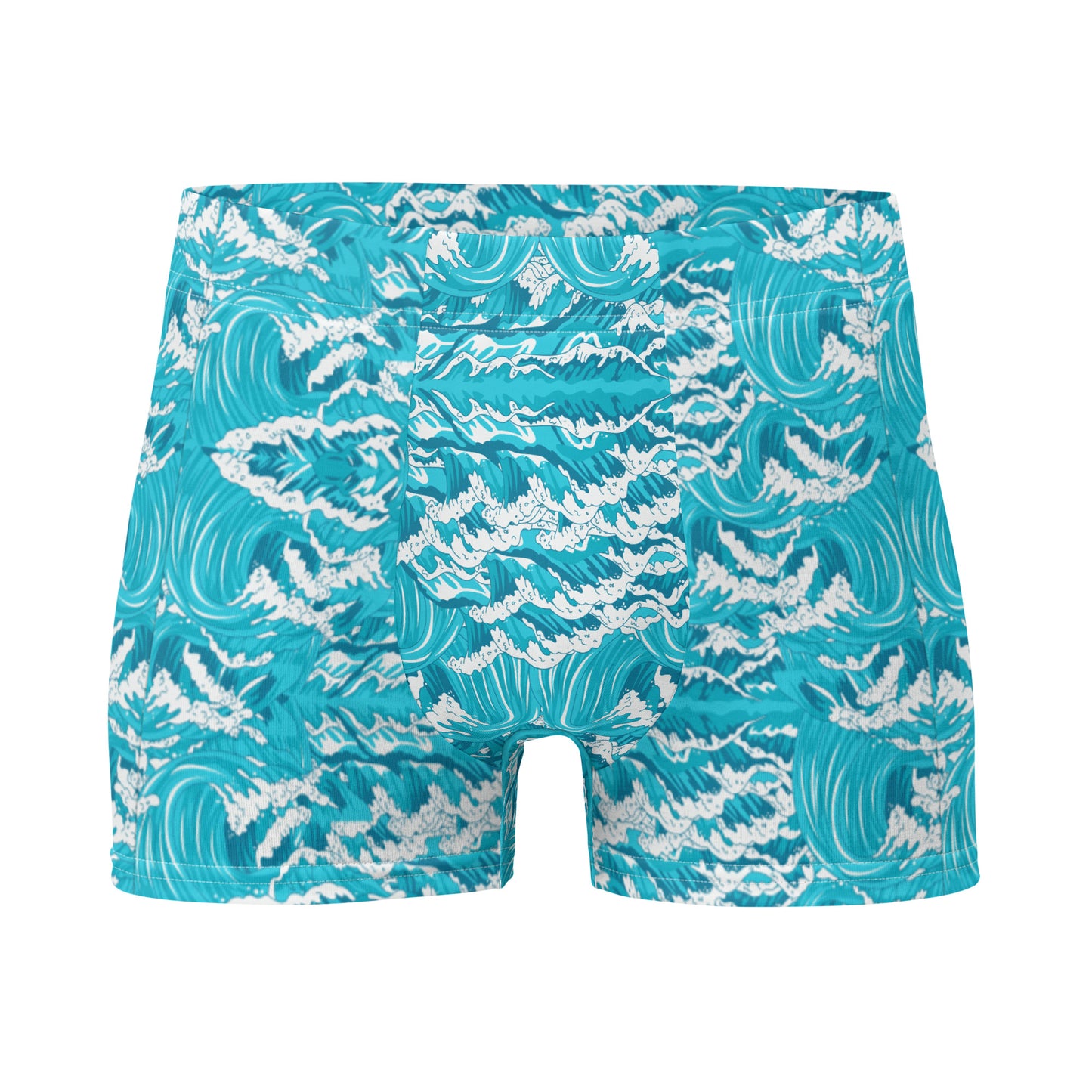 Rough Surf Boxer Briefs