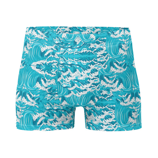 Rough Surf Boxer Briefs