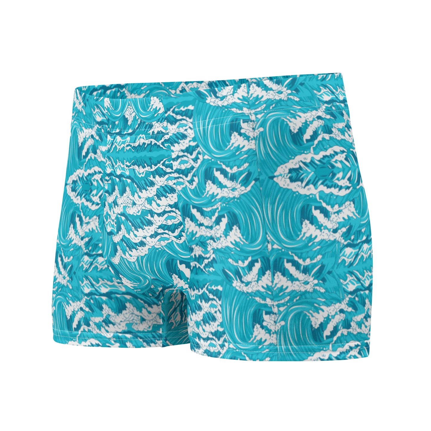 Rough Surf Boxer Briefs