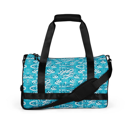 Rough Surf Gym Bag