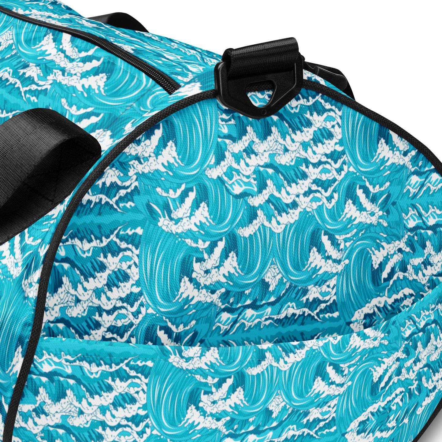 Rough Surf Gym Bag