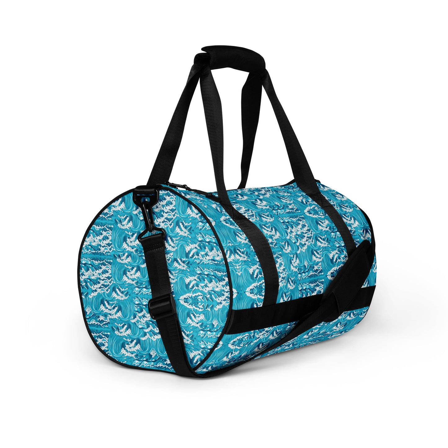 Rough Surf Gym Bag