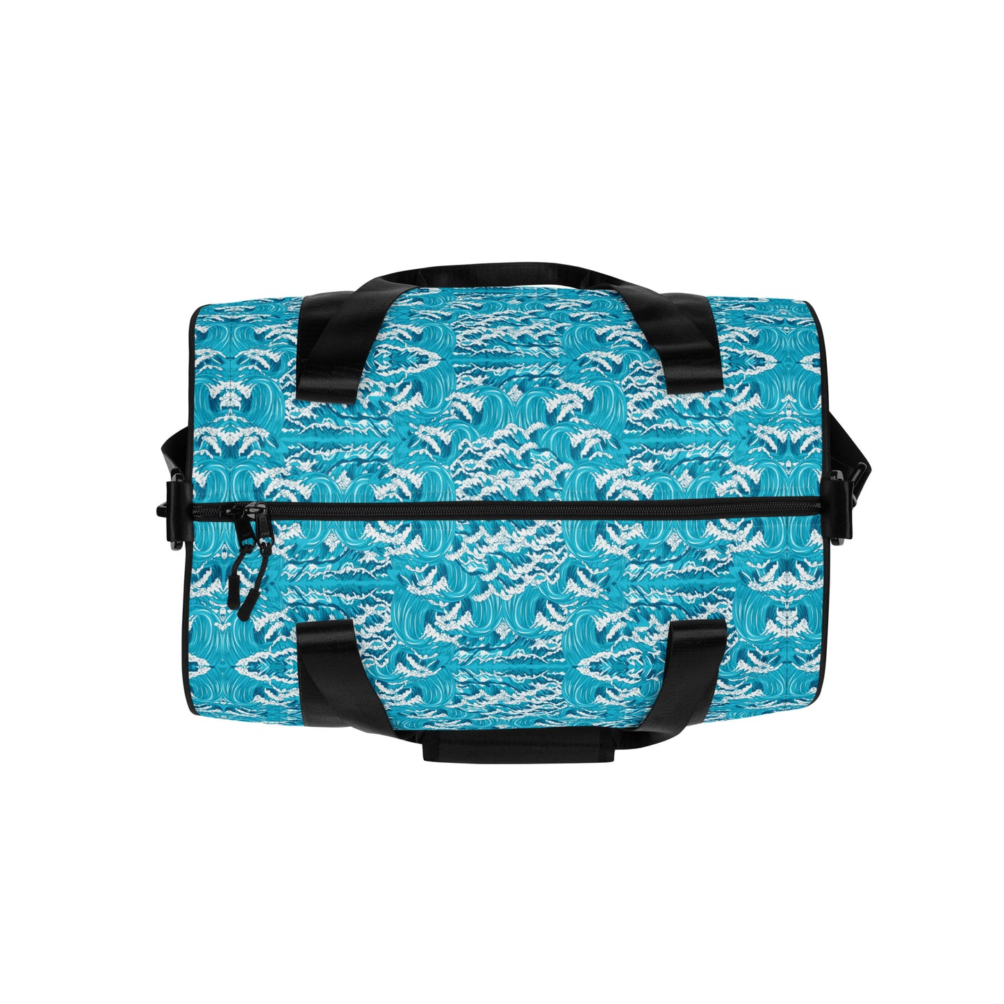 Rough Surf Gym Bag