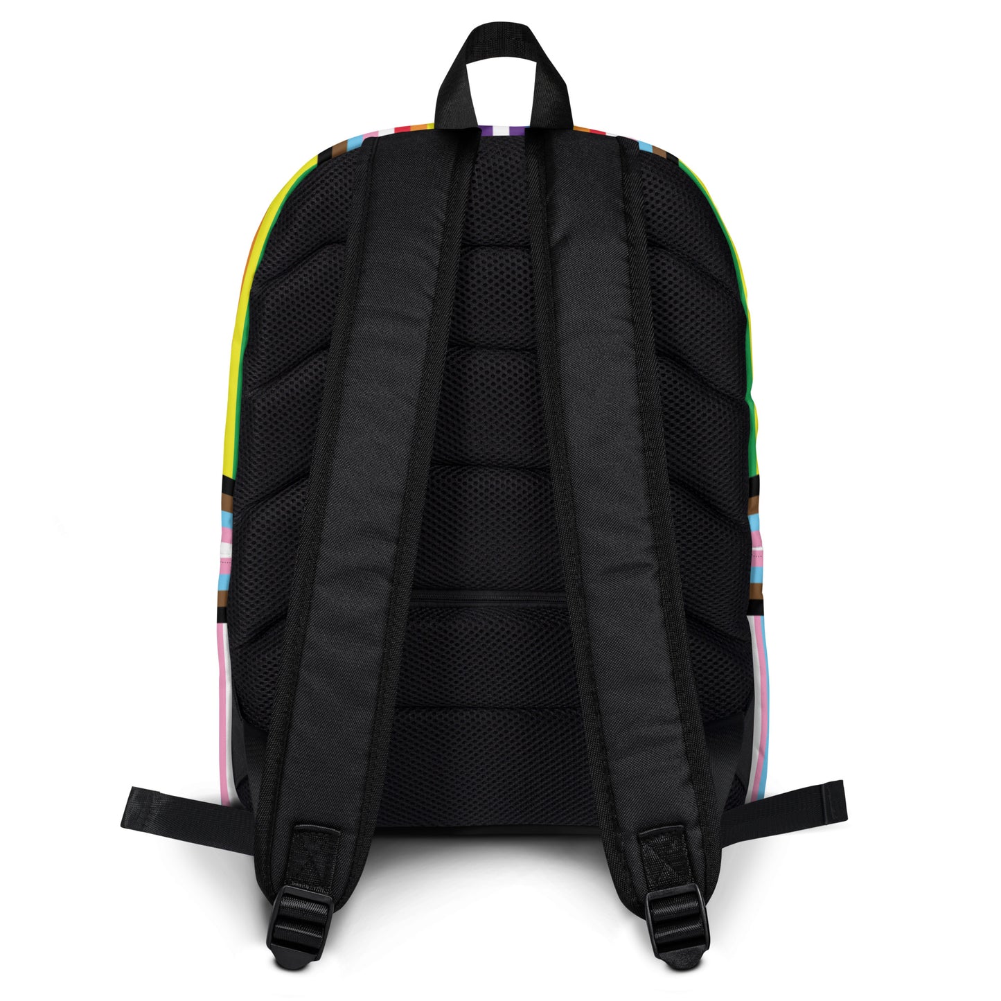 The Gay Agenda Backpack