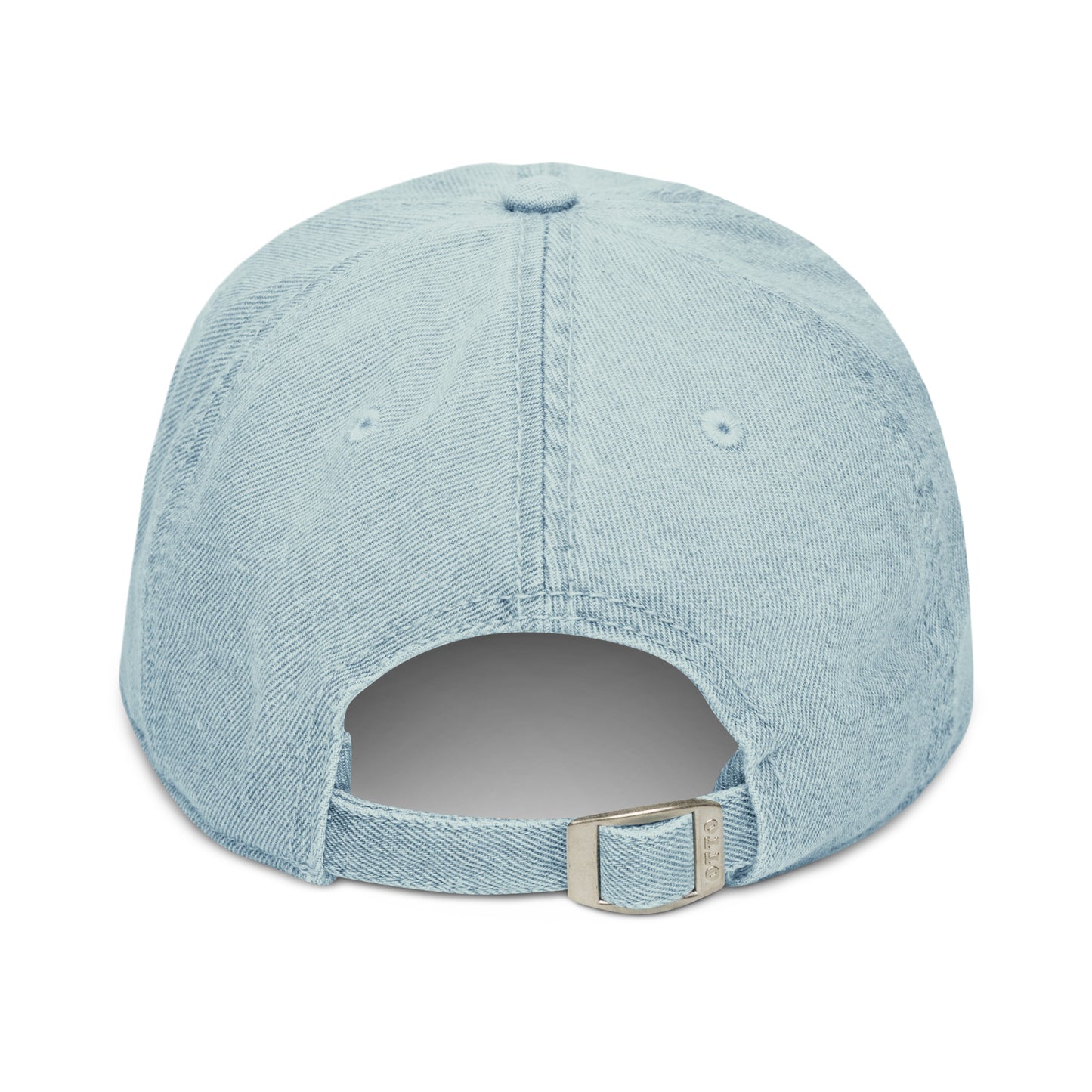 The Gay Agenda Denim Hat