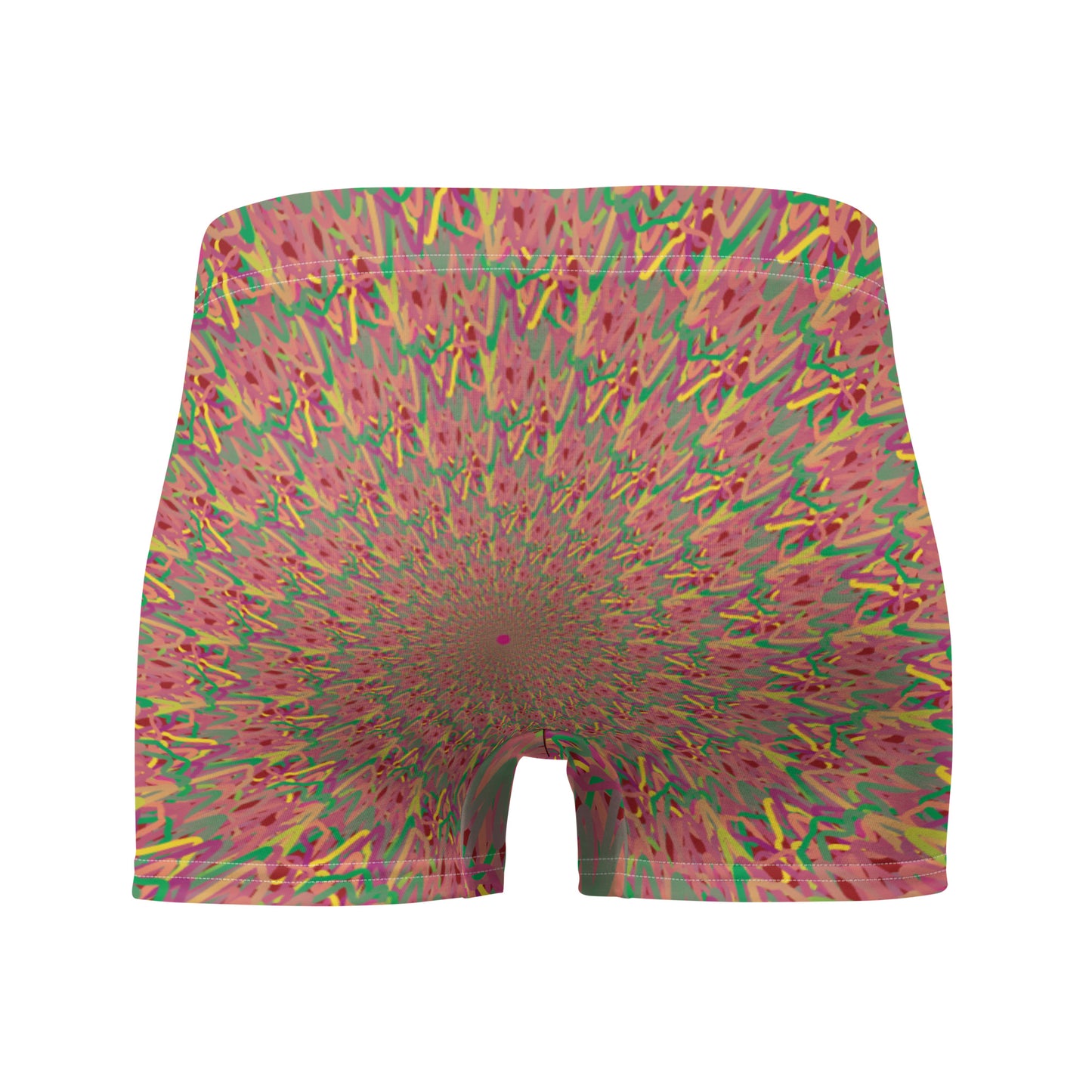 Tie-Dye For Boxer Briefs