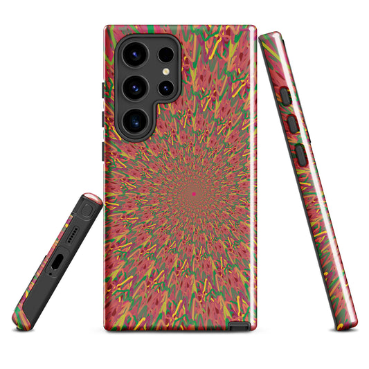 Tie-Dye For Samsung® Phone Case