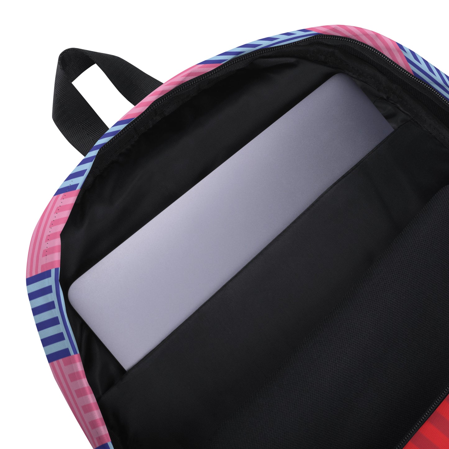 Between the Color Lines Backpack